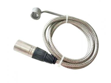 Factory sell enail titanium nail vaporizer coil heater