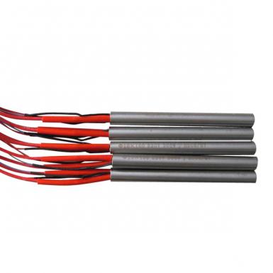SUS304 3d printer heating rod cartridge heater