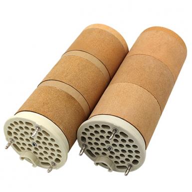 New Type 110.644 3×400V 15KW heating elements for Leister LE 10000HT