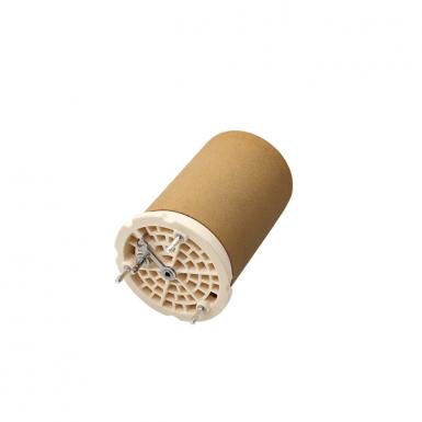 143.504 3＊400V 16KW heating element industrial hotwind spare parts for LHS60L 61L on foaming machine