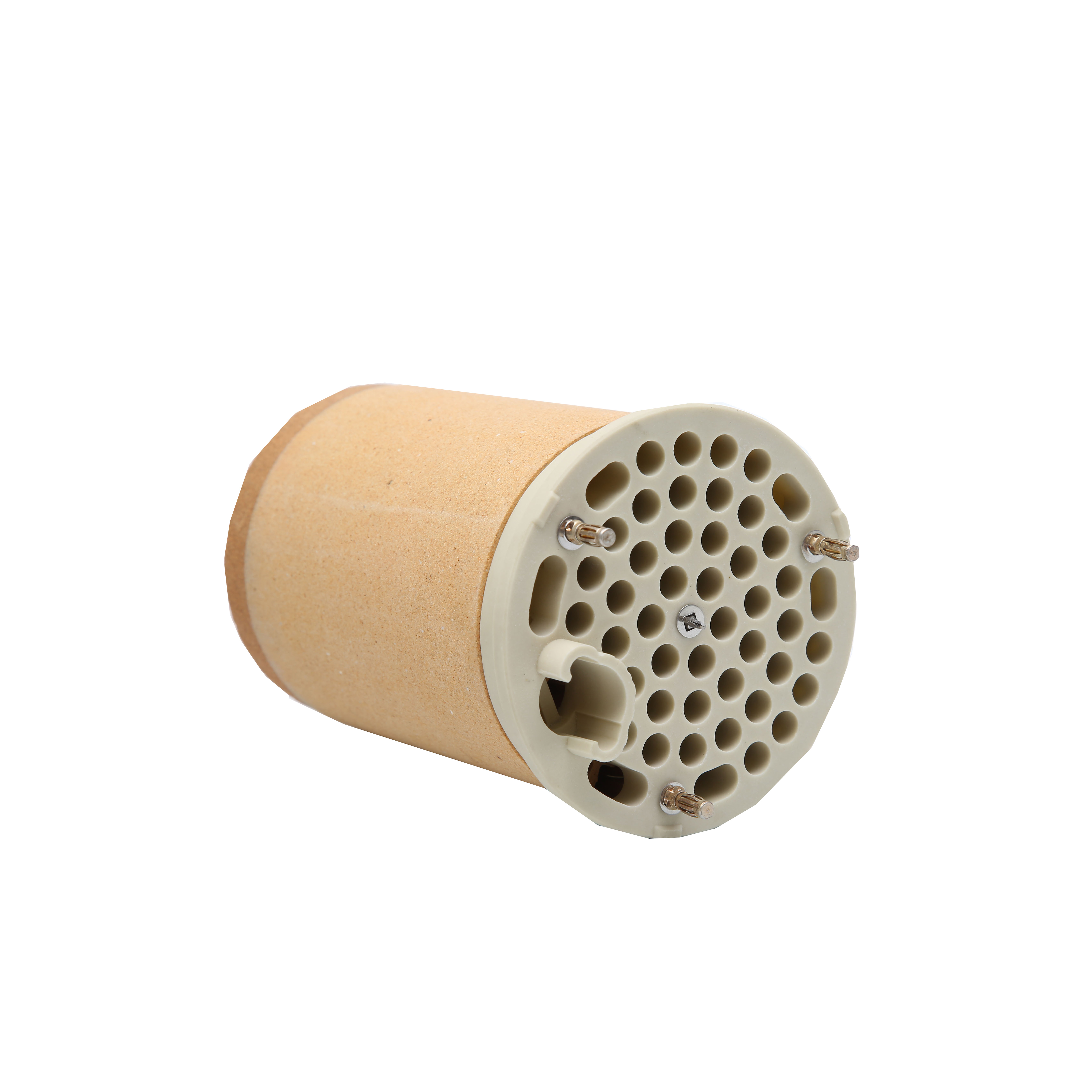 117.618 3＊400V 16KW spare part for LHS 60L 61L hot air heater using on EPE bonding machines paper cup machine