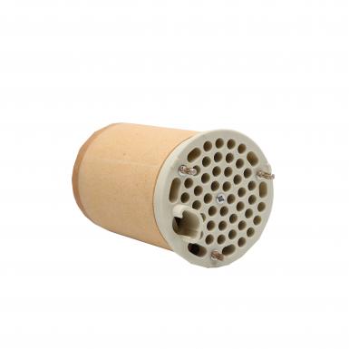 117.618 3＊400V 16KW spare part for LHS 60L 61L hot air heater using on EPE bonding machines paper cup machine