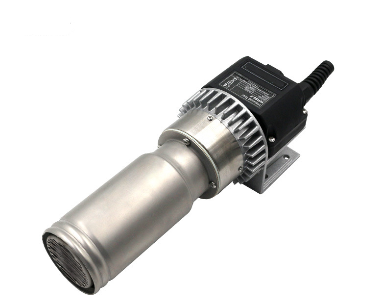 TYP5000 air heater hot air blower plastic welding machie for pearl cotton industry